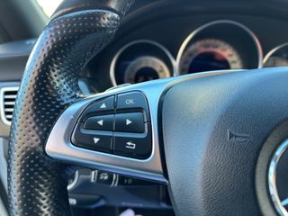 Mercedes-Benz Clase CLS CLS 350 d Shooting Brake