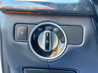 Mercedes-Benz Clase CLS CLS 350 d Shooting Brake