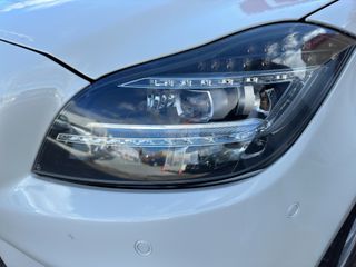 Mercedes-Benz Clase CLS CLS 350 d Shooting Brake