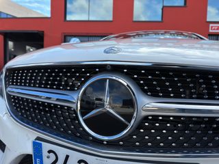 Mercedes-Benz Clase CLS CLS 350 d Shooting Brake