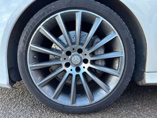 Mercedes-Benz Clase CLS CLS 350 d Shooting Brake