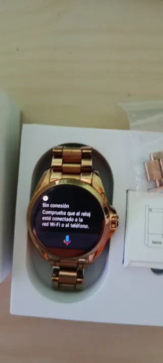 Orologi Michael Kors dorati