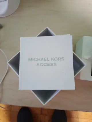 Orologi Michael Kors dorati