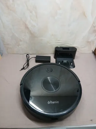 Robot aspirapolvere iTenic