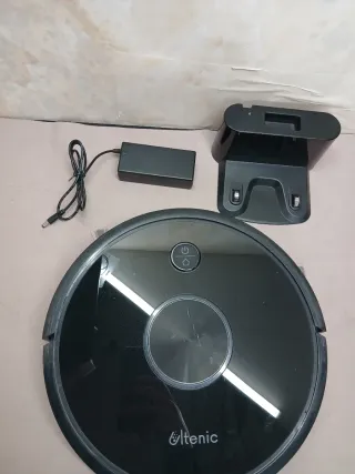 Robot aspirapolvere iTenic