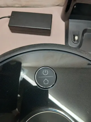 Robot aspirapolvere iTenic