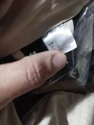 Lotto 3pz Giubbino H&M + Jeans