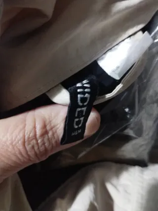 Lotto 3pz Giubbino H&M + Jeans