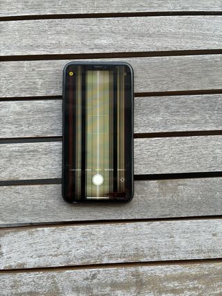 iPhone XR 64 GB Nero