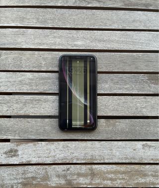 iPhone XR 64 GB Nero