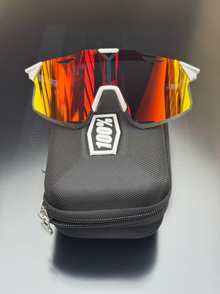 Óculos Running Ciclismo kIT 2 Lentes