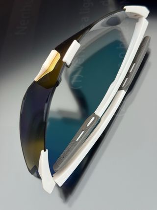 Óculos Running Ciclismo kIT 2 Lentes