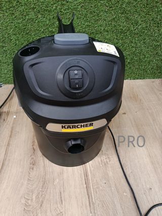 Aspirapolvere Karcher AD2
