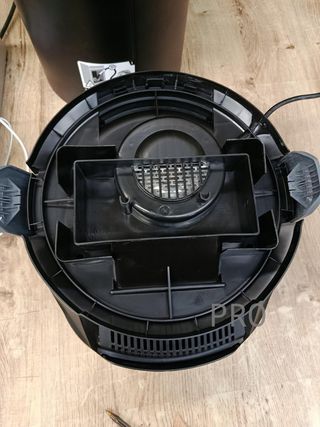 Aspirapolvere Karcher AD2