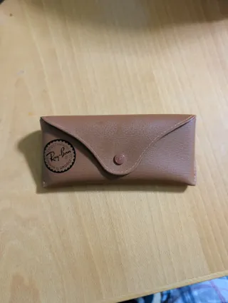 Rayban 3025 aviator large metal polarized.