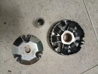 Variador Polini Minarelli horizontal