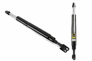 Amortiguador Delantero Audi A6