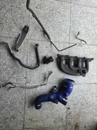 Kit Turbo K04-023