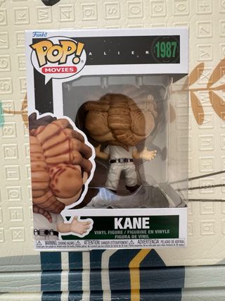 Funko Pop Kane Alien 1987