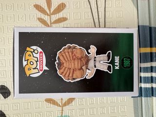 Funko Pop Kane Alien 1987