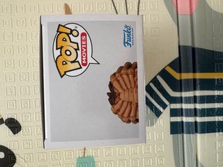 Funko Pop Kane Alien 1987