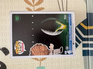 Funko Pop Kane Alien 1987