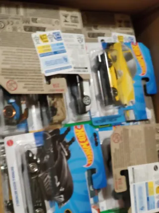 Hot Wheels Case C 2024 Veicolo Singolo