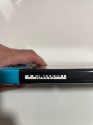 Nintendo Switch + Accesorios + Splatoon 2