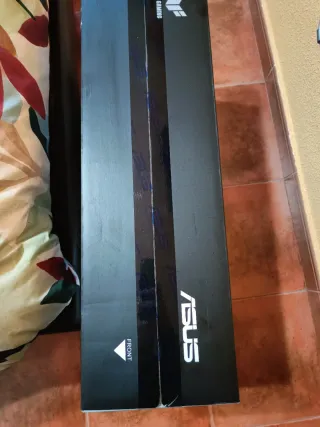 Monitor ASUS TUF Gaming VG3A 27