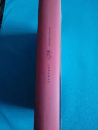 C.U.B.A.M.S.C., con una bomba a mano sul cuore ...