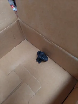 Piloto Delantero Derecho Mercedes W124