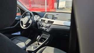 DESDE 292€ AL MES SIN ENTRADA BMW X1 AUTOMATICO