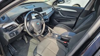 DESDE 292€ AL MES SIN ENTRADA BMW X1 AUTOMATICO