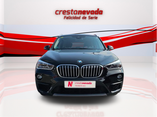 DESDE 292€ AL MES SIN ENTRADA BMW X1 AUTOMATICO