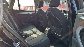 DESDE 292€ AL MES SIN ENTRADA BMW X1 AUTOMATICO