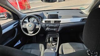 DESDE 292€ AL MES SIN ENTRADA BMW X1 AUTOMATICO