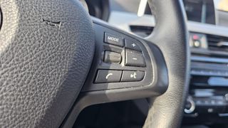 DESDE 292€ AL MES SIN ENTRADA BMW X1 AUTOMATICO