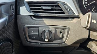 DESDE 292€ AL MES SIN ENTRADA BMW X1 AUTOMATICO