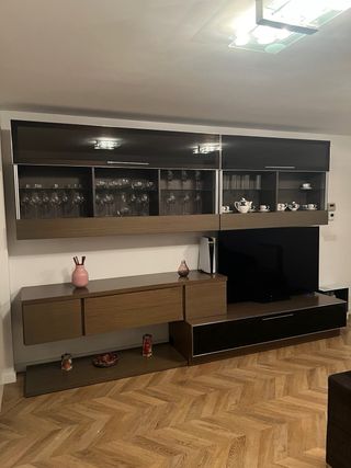 Mueble de comedor Piferrer