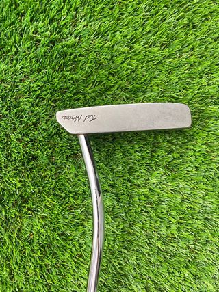 Palo de golf Putter