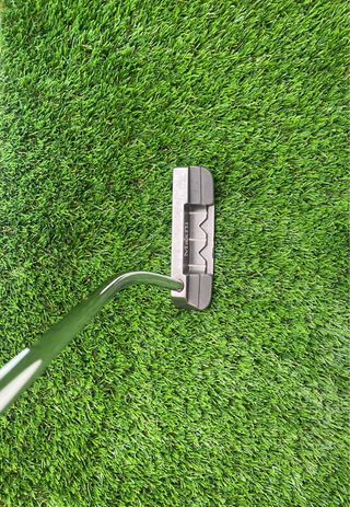 Palo de golf Putter