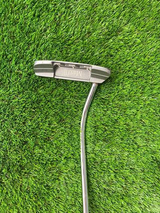 Palo de golf Putter
