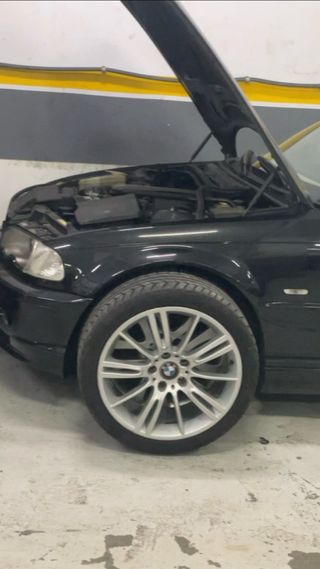 Llantas BMW Pack M 18