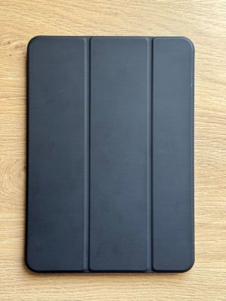 iPad Pro Wi-Fi 11" (M4) 512GB Space Black