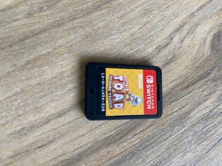Captain Toad: Treasure Tracker Nintendo Switch