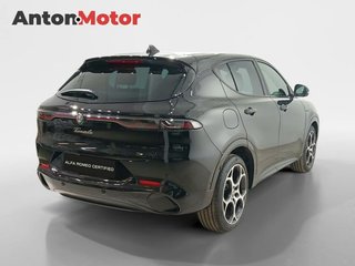 Alfa Romeo Tonale 1,6 DS 130 CV VELOCE