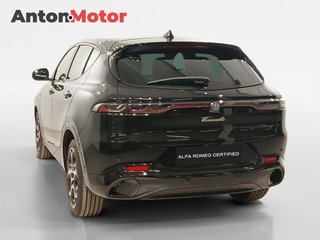 Alfa Romeo Tonale 1,6 DS 130 CV VELOCE