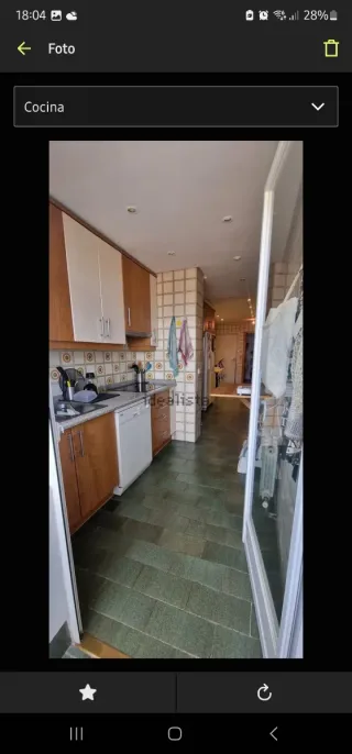 Alquilo habitación doble