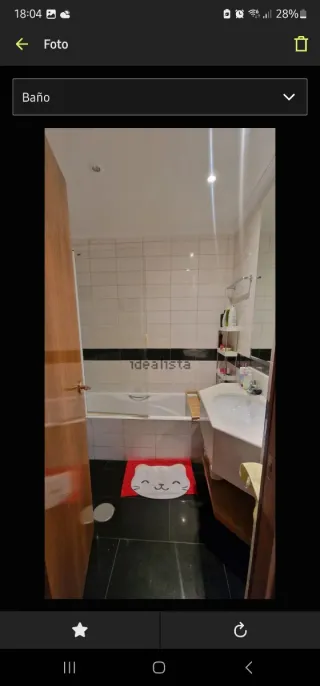 Alquilo habitación doble