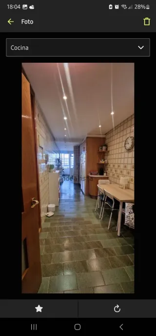 Alquilo habitación doble